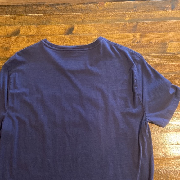 2 pack men’s polo tees - Picture 4 of 8